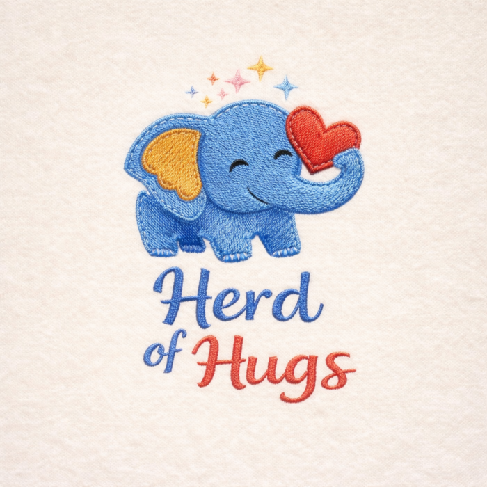 Herd of Hugs
